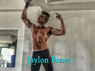 Jaylon_Foster