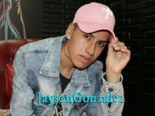 JaysonGonzalez