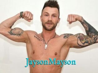 JaysonMayson