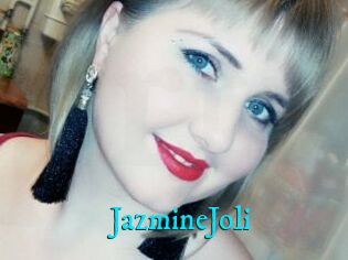 JazmineJoli