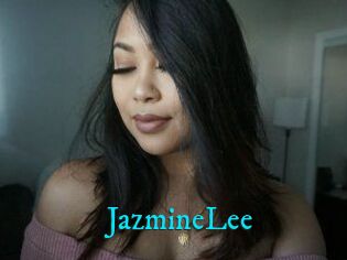 Jazmine_Lee