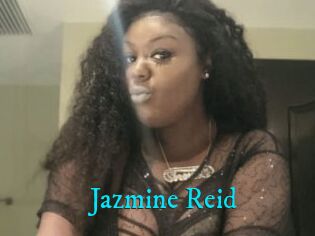 Jazmine_Reid