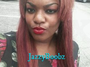 JazzyBoobz