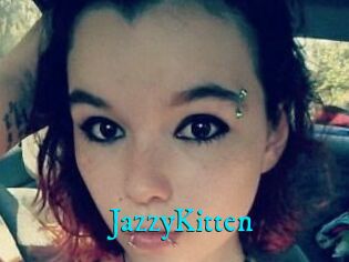 JazzyKitten