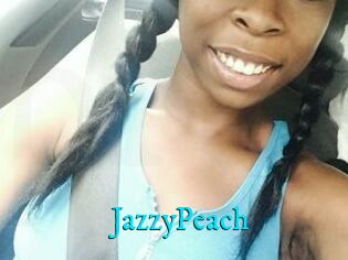 JazzyPeach