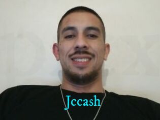 Jccash