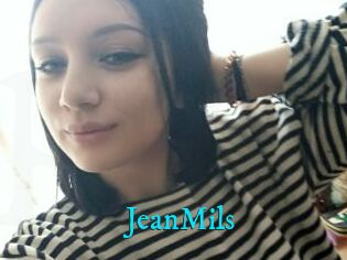 JeanMils