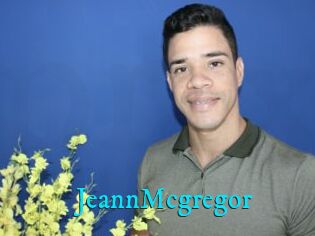 JeannMcgregor