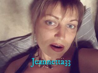 Jeannetta33