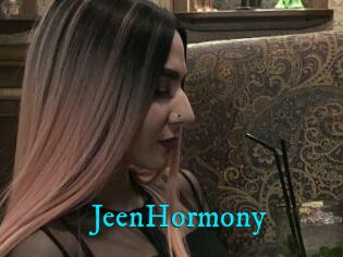 JeenHormony