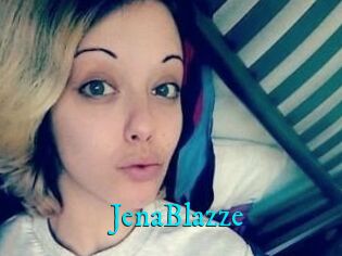 JenaBlazze