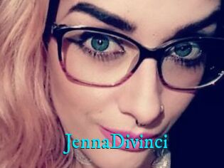 JennaDivinci