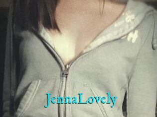 JennaLovely