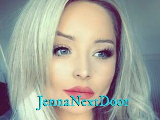 JennaNextDoor