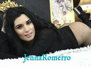 JennaRomerro