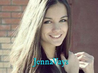 JennaVays