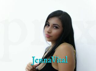 JennaVital