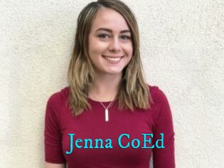 Jenna_CoEd