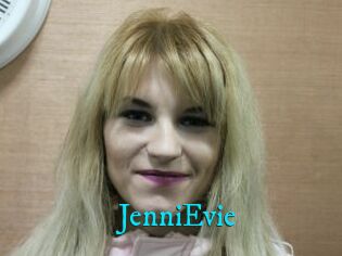 JenniEvie