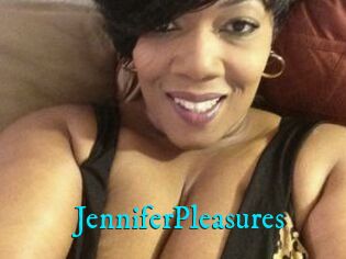 JenniferPleasures