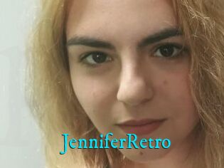 JenniferRetro