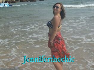 Jenniferthechic