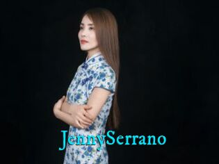 JennySerrano