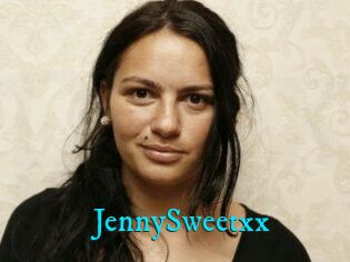 JennySweetxx