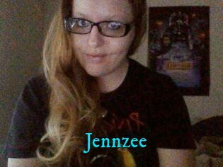 Jennzee