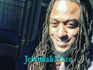 Jeremiah_Maze