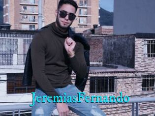 JeremiasFernando