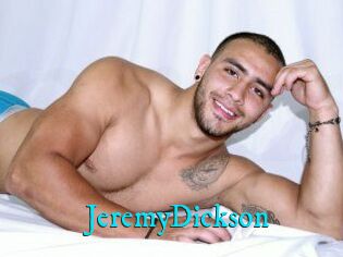 JeremyDickson