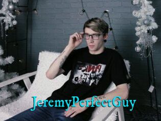 JeremyPerfectGuy