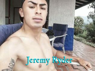 Jeremy_Ryder