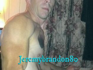 Jeremybrandon80