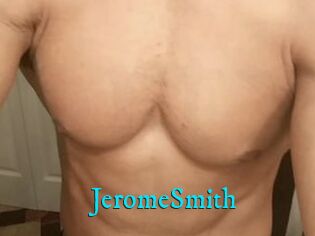 JeromeSmith