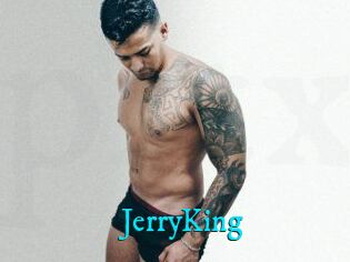 JerryKing