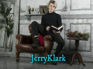 JerryKlark