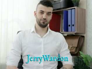 JerryWardon