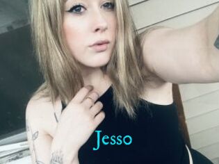 Jess0