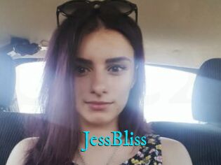 JessBliss