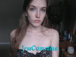 JessCummins