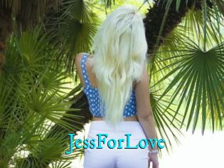 JessForLove