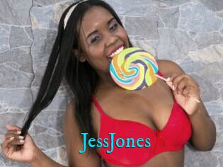 JessJones