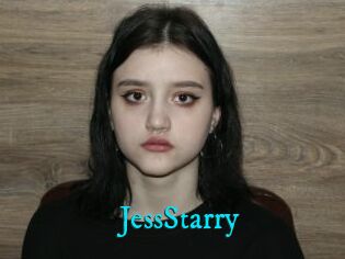 JessStarry