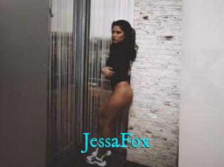 JessaFox