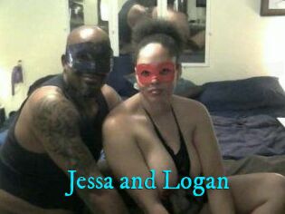 Jessa_and_Logan