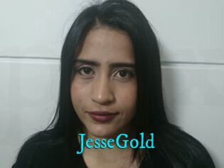 JesseGold