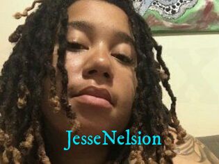 Jesse_Nelsion