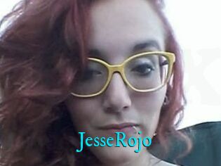 Jesse_Rojo